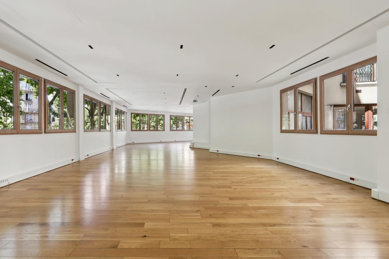 Bureau Paris 225m² Location bureau Paris OLBUR2533252 1